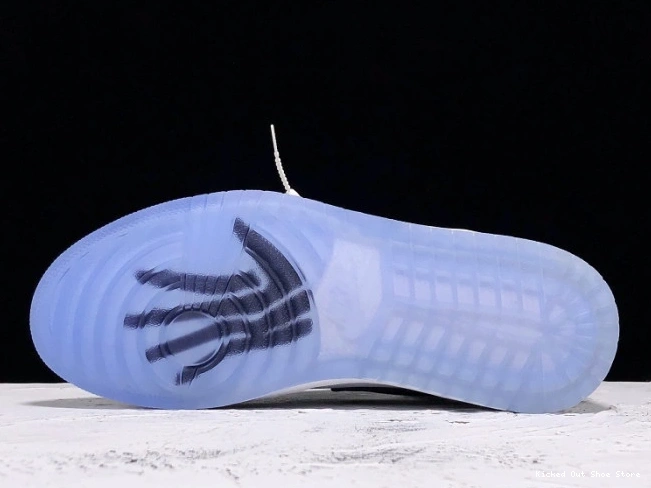 Kicked Out Shoe Store Air Leonard Torch Kawhi OG 1 AQ7476-016 Jordan High Pass The 0711